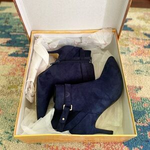 Bella Vita Mediterranean boots